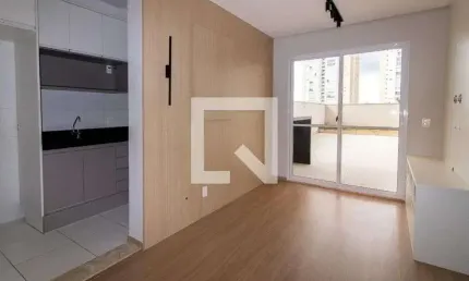 Apartamento para Aluguel - Taquaral, 2 Quartos,  169 m² - Campinas