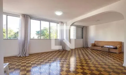 Apartamento para Aluguel - Jardim Europa, 1 Quarto,  105 m² - São Paulo