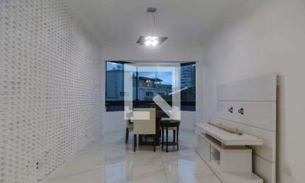 Cobertura para Aluguel - Ponta da Praia, 4 Quartos,  224 m² - Santos