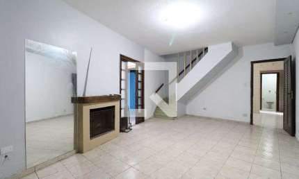 Casa para Aluguel - Alto da Lapa, 3 Quartos,  150 m² - São Paulo