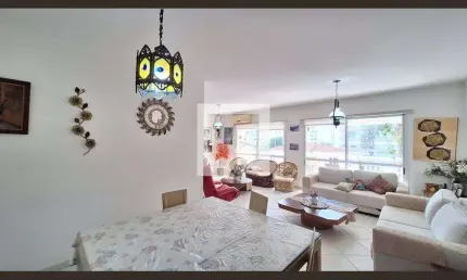 Apartamento para Aluguel - Alto da Lapa, 3 Quartos,  144 m² - São Paulo