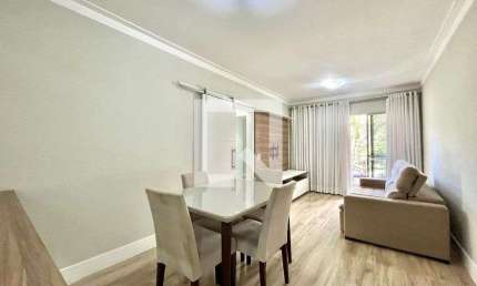 Apartamento para Aluguel - Vila Mascote, 2 Quartos,  65 m² - São Paulo