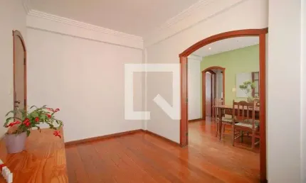 Cobertura para Aluguel - Cidade Nova, 3 Quartos,  180 m² - Belo Horizonte