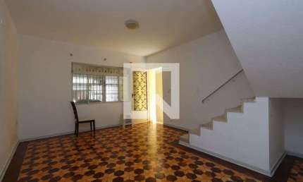 Casa para Aluguel - Vila Santa Clara, 2 Quartos,  77 m² - São Paulo