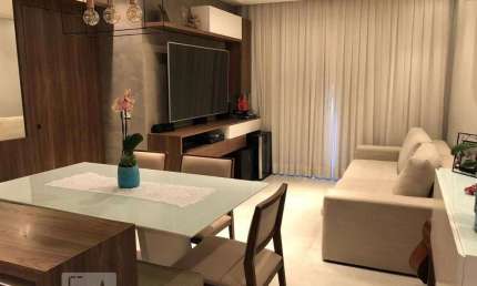 Apartamento para Aluguel - Pinheiros, 2 Quartos,  72 m² - São Paulo