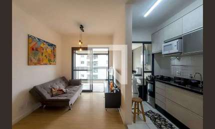 Apartamento para Aluguel - Vila Leopoldina, 2 Quartos,  63 m² - São Paulo