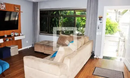 Casa para Aluguel - Freguesia do Ó, 4 Quartos,  248 m² - São Paulo