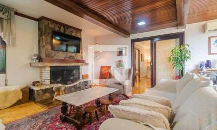 Casa para Aluguel - Vila Assunção , 3 Quartos,  250 m² - Porto Alegre