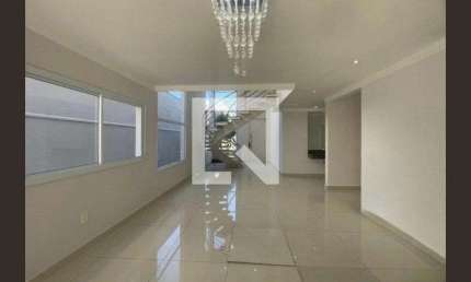 Casa / Sobrado em Condomínio para Aluguel - Swiss Park, 3 Quartos,  340 m² - Campinas