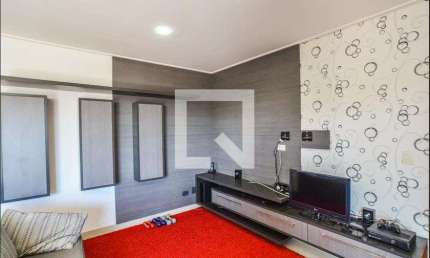 Apartamento para Aluguel - Vila Leopoldina, 3 Quartos,  127 m² - Santo André