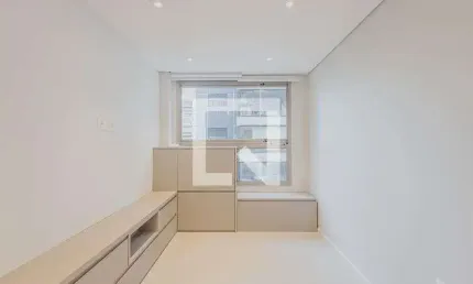 Apartamento para aluguel - pinheiros, 1 quarto,  32 m² - são paulo