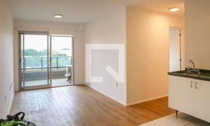 Apartamento para Aluguel - Água Branca, 2 Quartos,  60 m² - São Paulo