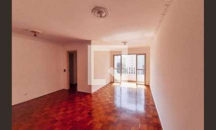 Apartamento para Aluguel - Moema, 2 Quartos,  88 m² - São Paulo