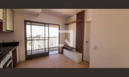 Apartamento para Aluguel - Centro, 1 Quarto,  38 m² - Osasco