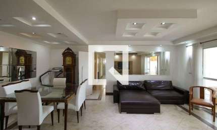Apartamento para Aluguel - Vila Prudente, 3 Quartos,  136 m² - São Paulo