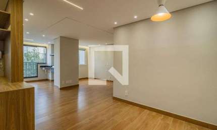 Apartamento para Aluguel - Panamby, 2 Quartos,  76 m² - São Paulo