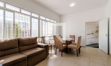 Casa para Aluguel - Bosque da Saúde, 2 Quartos,  110 m² - São Paulo
