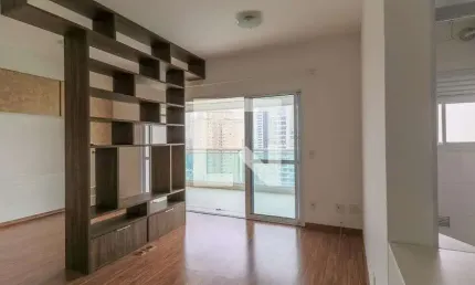 Apartamento para Aluguel - Campo Belo, 1 Quarto,  49 m² - São Paulo