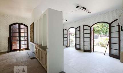 Casa para Aluguel - Taquaral, 3 Quartos,  230 m² - Campinas
