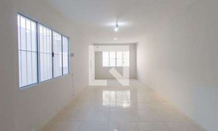 Casa para Aluguel - Tatuapé, 3 Quartos,  150 m² - São Paulo