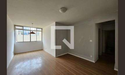 Apartamento para Aluguel - Vila Mariana, 2 Quartos,  85 m² - São Paulo