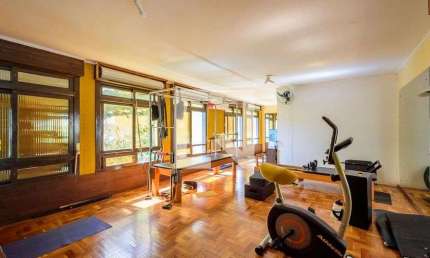 Casa para Aluguel - Tristeza, 4 Quartos,  205 m² - Porto Alegre