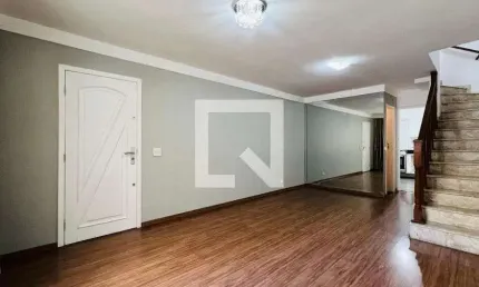 Casa para Aluguel - Centro, 2 Quartos,  125 m² - Guarulhos