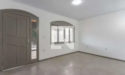Casa para Aluguel - Passo D&apos;areia, 3 Quartos,  101 m² - Porto Alegre