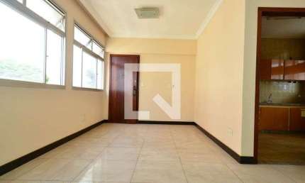 Apartamento para Aluguel - Sion, 4 Quartos,  105 m² - Belo Horizonte