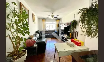 Apartamento para aluguel - vila pompéia, 2 quartos,  65 m² - são paulo