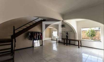 Casa para Aluguel - Sao Cristovao, 6 Quartos,  320 m² - Salvador