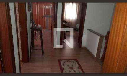 Casa para Aluguel - Jardim Anália Franco, 3 Quartos,  250 m² - São Paulo