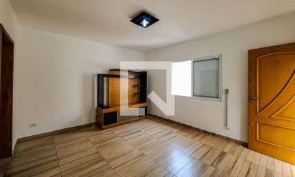 Apartamento para Aluguel - Ipiranga, 1 Quarto,  56 m² - São Paulo