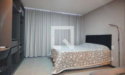 Kitnet / Stúdio para Aluguel - Rio Branco, 1 Quarto,  26 m² - Porto Alegre