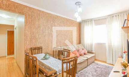 Apartamento para Aluguel - Jaguaribe, 2 Quartos,  93 m² - Osasco