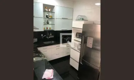 Casa para Aluguel - Itapoã, 3 Quartos,  100 m² - Belo Horizonte