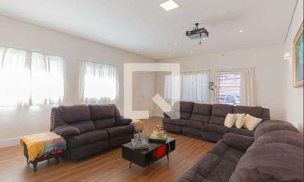 Casa para Aluguel - Bonfim, 3 Quartos,  290 m² - Campinas
