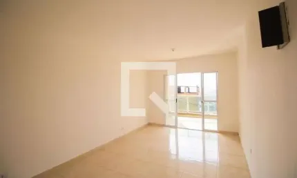 Casa para Aluguel - Vila Jacuí, 3 Quartos,  150 m² - São Paulo