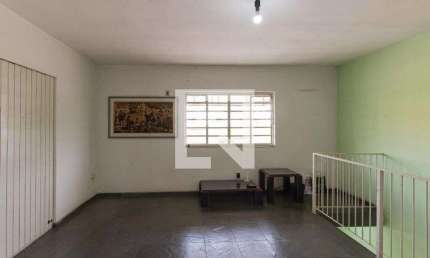 Casa para Aluguel - São Bernardo, 3 Quartos,  199 m² - Campinas