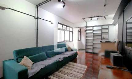 Apartamento para Aluguel - Sion, 4 Quartos,  149 m² - Belo Horizonte