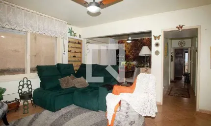 Apartamento para Aluguel - Independência, 3 Quartos,  127 m² - Porto Alegre