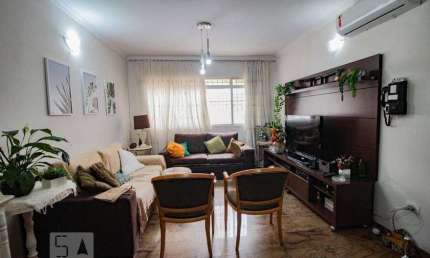 Casa para Aluguel - Santana, 4 Quartos,  300 m² - São Paulo