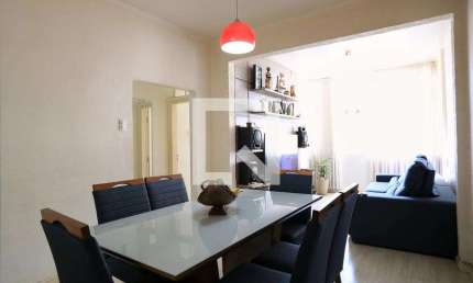 Apartamento para Aluguel - Centro, 2 Quartos,  140 m² - Belo Horizonte