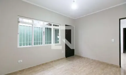Casa para Aluguel - Cidade Lider, 3 Quartos,  155 m² - São Paulo