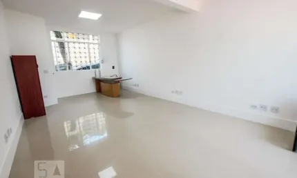Casa para Aluguel - Perdizes, 5 Quartos,  240 m² - São Paulo