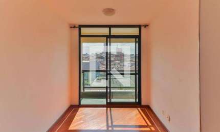 Apartamento para Aluguel - Jaguaré, 2 Quartos,  50 m² - São Paulo