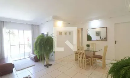Apartamento para Aluguel - Água Fria, 2 Quartos,  79 m² - São Paulo