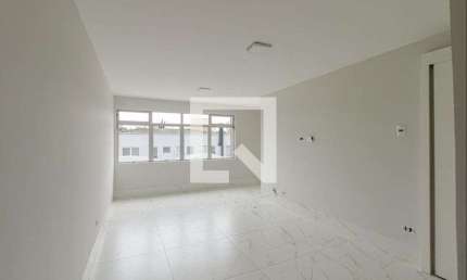 Apartamento para Aluguel - Mossunguê , 3 Quartos,  90 m² - Curitiba