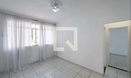 Apartamento para Aluguel - Boqueirão, 2 Quartos,  98 m² - Santos