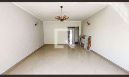 Casa para Aluguel - Casa Verde, 4 Quartos,  320 m² - São Paulo